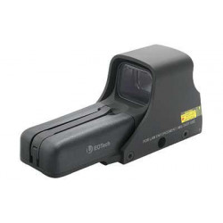 EOTECH 552 W/68/1 MOA AA NV CMP BLK