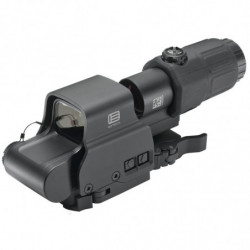 EOTech HHS II EXPS2-2 Sight w/G33 Magnifer Black