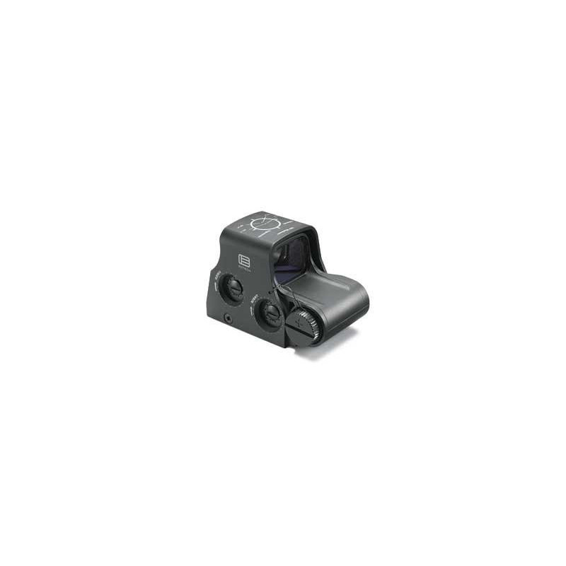 EOTech XPS2 2 Dot 300 Blackout Reticle