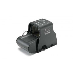 EOTech XPS2 2 Dot 300 Blackout Reticle