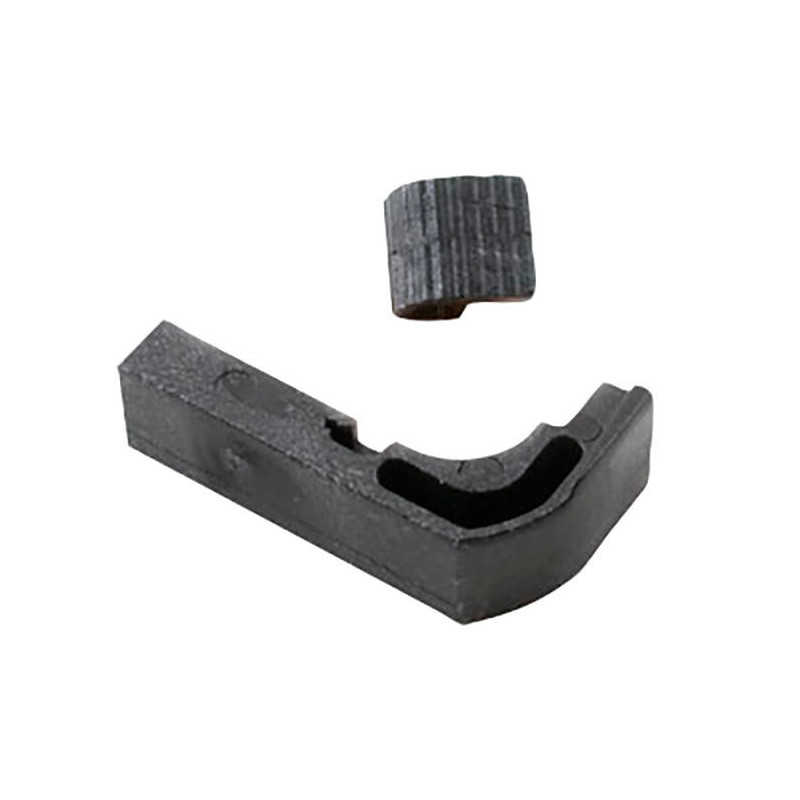 Ghost Low Profile Mag Release for Glock