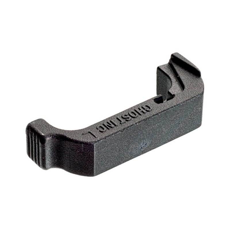 Ghost Extended Magazine Release for Glock Gen4