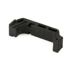 Ghost Extended Magazine Release for Glock Gen4