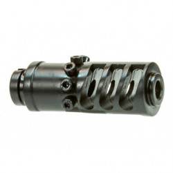 AKM Muzzle Brake Federal-4 TT