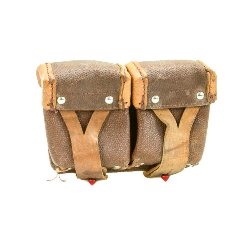 Mosin Rifle Belt Pouch