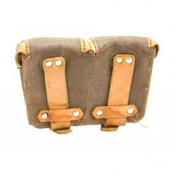 Mosin Rifle Belt Pouch