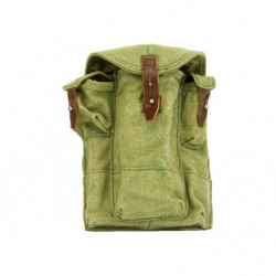 Russian AK Magazine Pouch 3-cell