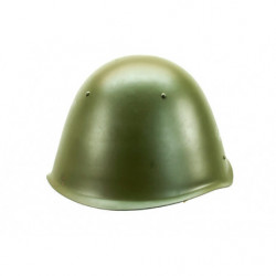 Russian Military Metal Helmet