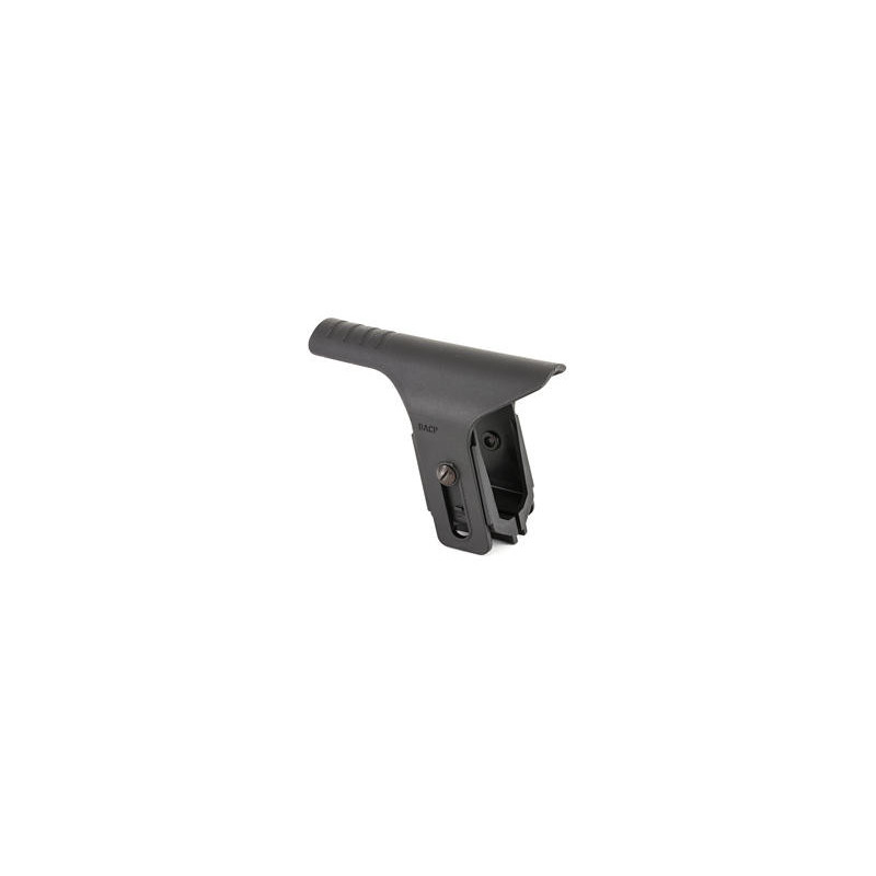 MFT Adjustable Cheek Piece for 6-Position Buttstock Black