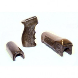 VPO-205/VEPR-12 Russian Wood Frontend Set Nut