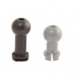 DAA Alpha-X Extended Ball-Joint Rod