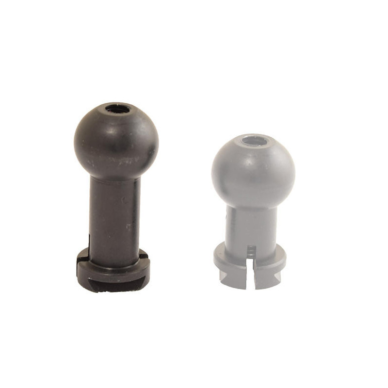 DAA Alpha-X Extended Ball-Joint Rod