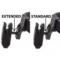 DAA Alpha-X Extended Ball-Joint Rod