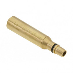 Laser Ammo 6.5X55mm SE/Swedish Rifle Adapter