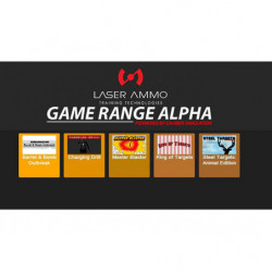 Game Range Alpha