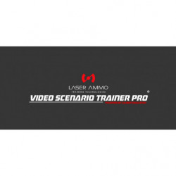 Video Scenario Trainer Pro Simulator Add-on - including branching video editor and after shot review