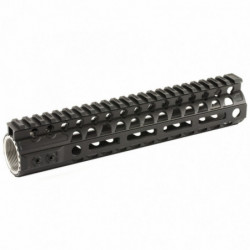 2A Armament Aethon Aethon Rail 10" M-Lok Titanium Nut