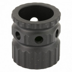 2A AR15 Aluminum Barrel Nut