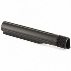 2A Buffer Tube Assembly AR15 Black