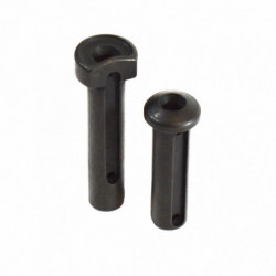 2A Takedown Pins For AR556 Steel