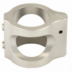 2A Gas Block Ultra-lt Titanium .750