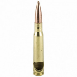 2 Monkey 50 Cal BMG Bottle Opener