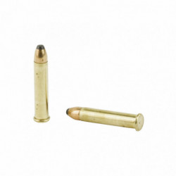 Aguila Ammunition 22WMR 40 Grain Solid Point 50/1000