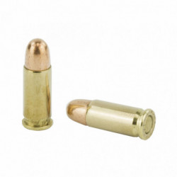 Aguila Ammunition 25ACP 50 Grain Full Metal Jacket 50/1000