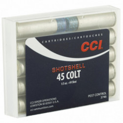 Cci 45LC 9 Shotshell 10/200