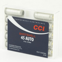 Cci 45ACP 9 Shotshell 10/200