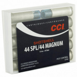 Cci 44 Magnum 9 Shotshell 10/200