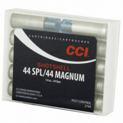 Cci 44 Magnum 9 Shotshell 10/200