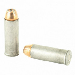 Cci/blazer 45 Colt 200 Grain Jacketed Hollow Point 50/1000