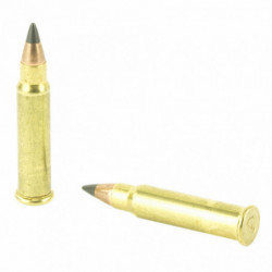 Cci A17 17hmr 17gr Varm 200/2000