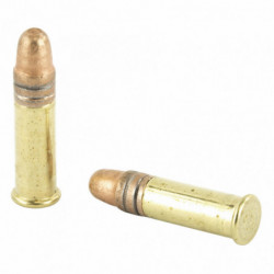 Cci 22LR Tactical 40 Grain Cprn 300/3000