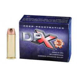 Corbon Dpx 45lc+p 225 Grain Brown Package X 20/500