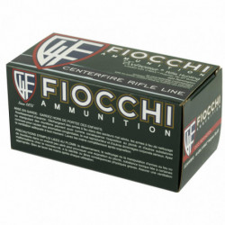 Fiocchi 223Rem 40 Grain V-Max 50/1000