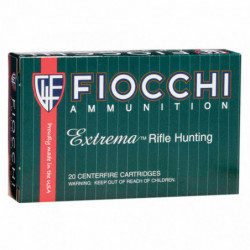 Fiocchi 30-06 150 Grain Full Metal Jacket Boat Tail 20/200