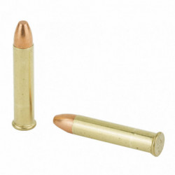 Fed GameShok 22WMR 40 Grain Full Metal Jacket 50/3000