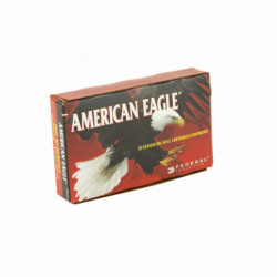 Fed American Eagle 300 Blackout 150 Grain Full Metal Jacket 20/500