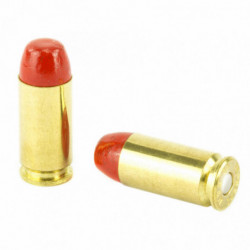 Fed American Eagle 40S&W 180 Grain Tsj 50/500