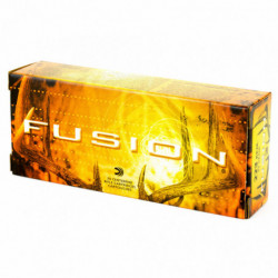 Fusion 223Rem 62 Grain 20/200