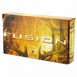 Fusion 6.5creed 140 Grain 20/200