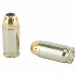 Fed Premium Hst 380ACP 99gr Jacketed Hollow Point 20/200