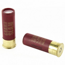 Fed 3rd Degree 12 Gauge 2.75" 1.5oz 5