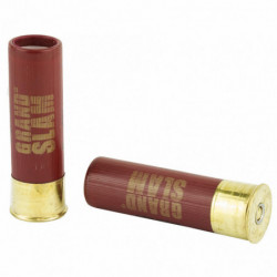 Fed 3rd Degree 12 Gauge 3" 1.75oz 5 10,