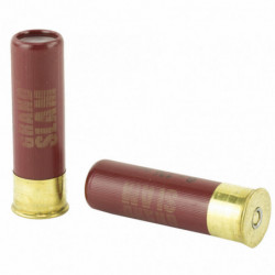 Fed 3rd Degree 12 Gauge 3" 1.75oz 6 10,