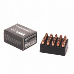 Gorilla Silverback 9mm 135gr 20/200