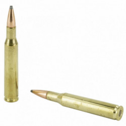 Hornady American Whitetail 270WIN 140 Grain Integrated 20/200