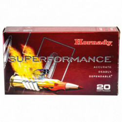 Hornady SF 7mm-08 139gr Sst 20/200